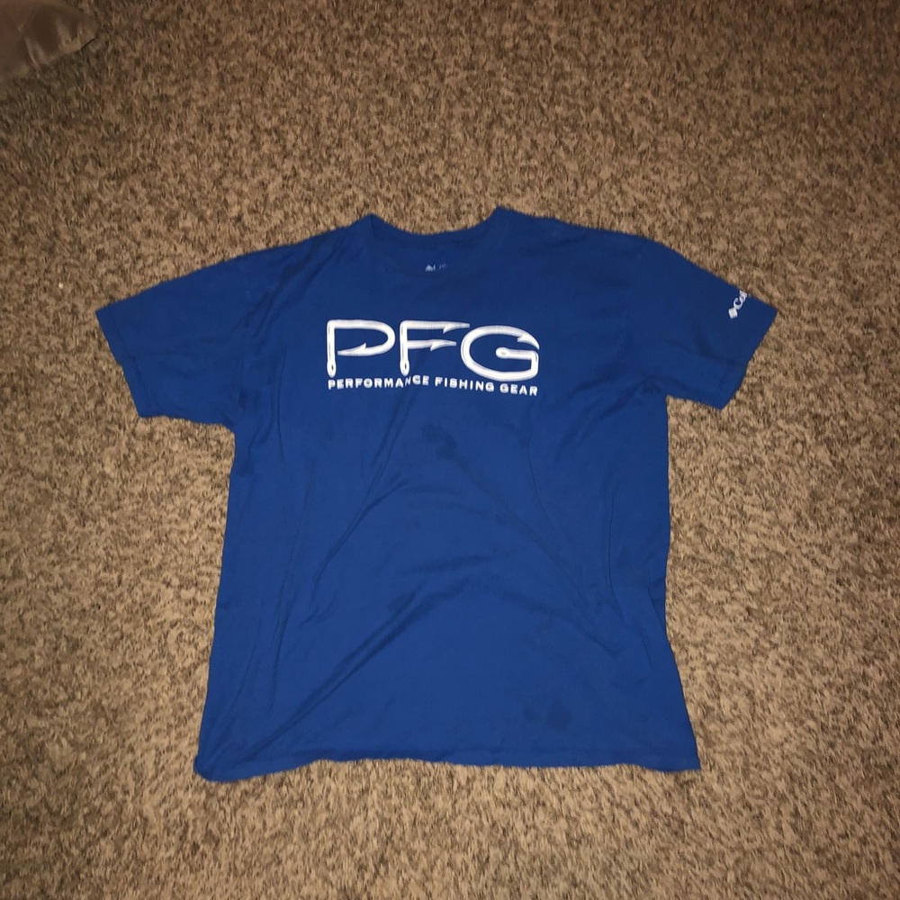 PFG Shirt